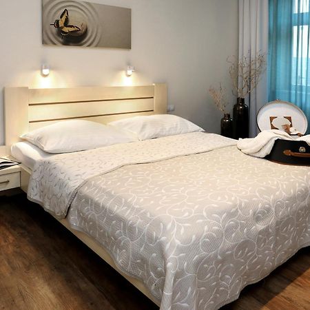 Andel Apartments Praha Ngoại thất bức ảnh
