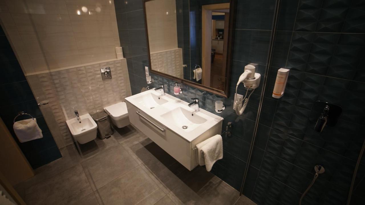 Andel Apartments Praha Ngoại thất bức ảnh