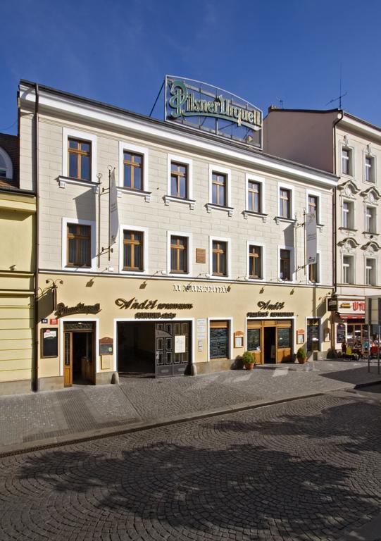 Andel Apartments Praha Ngoại thất bức ảnh