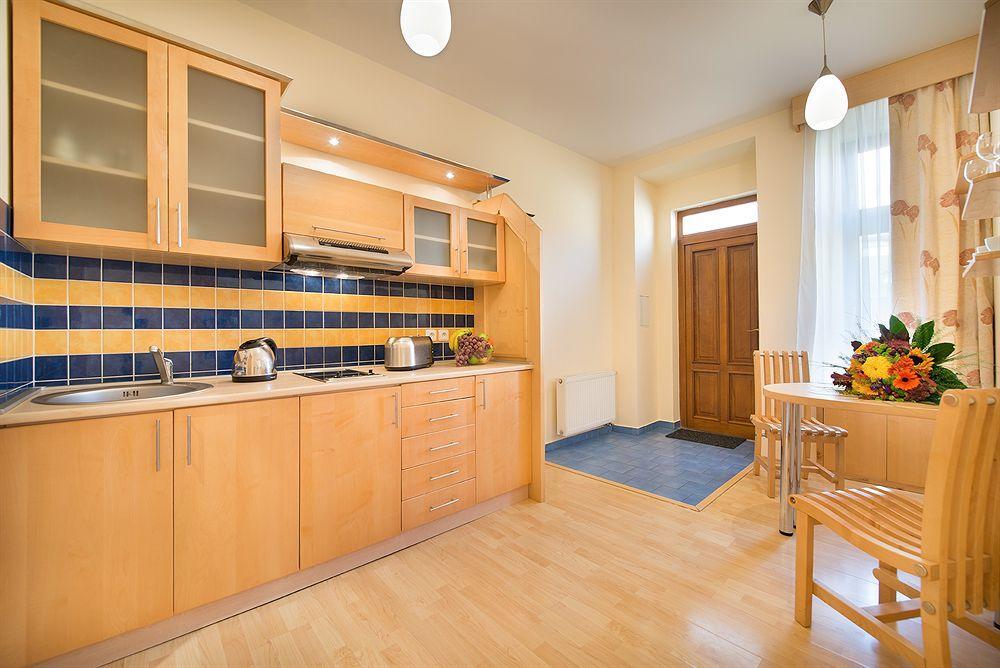 Andel Apartments Praha Ngoại thất bức ảnh