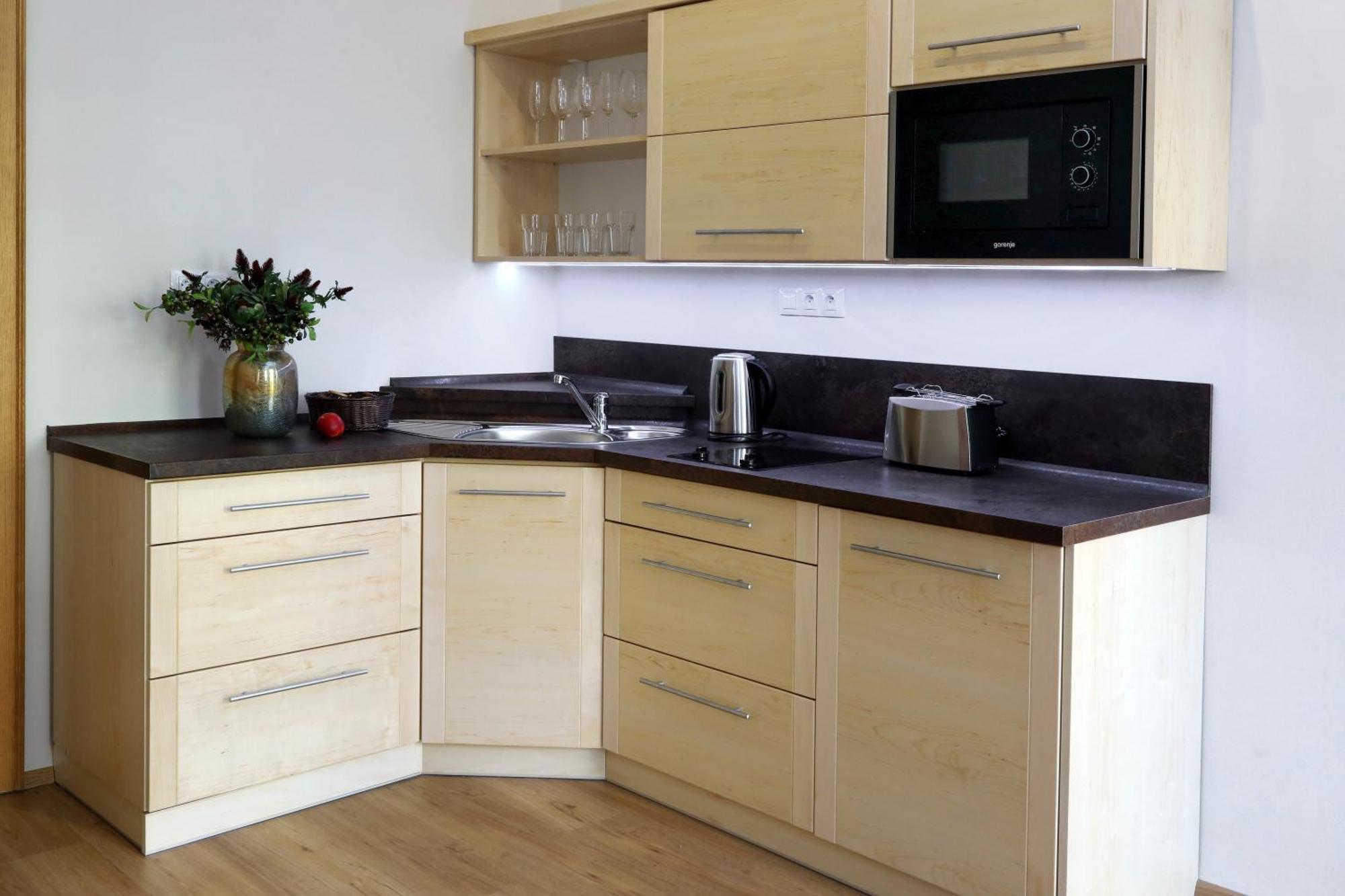 Andel Apartments Praha Ngoại thất bức ảnh