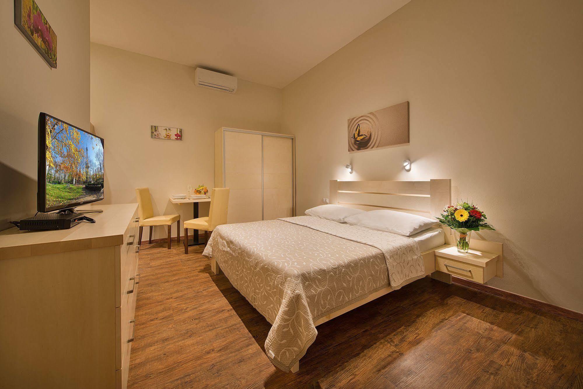 Andel Apartments Praha Ngoại thất bức ảnh