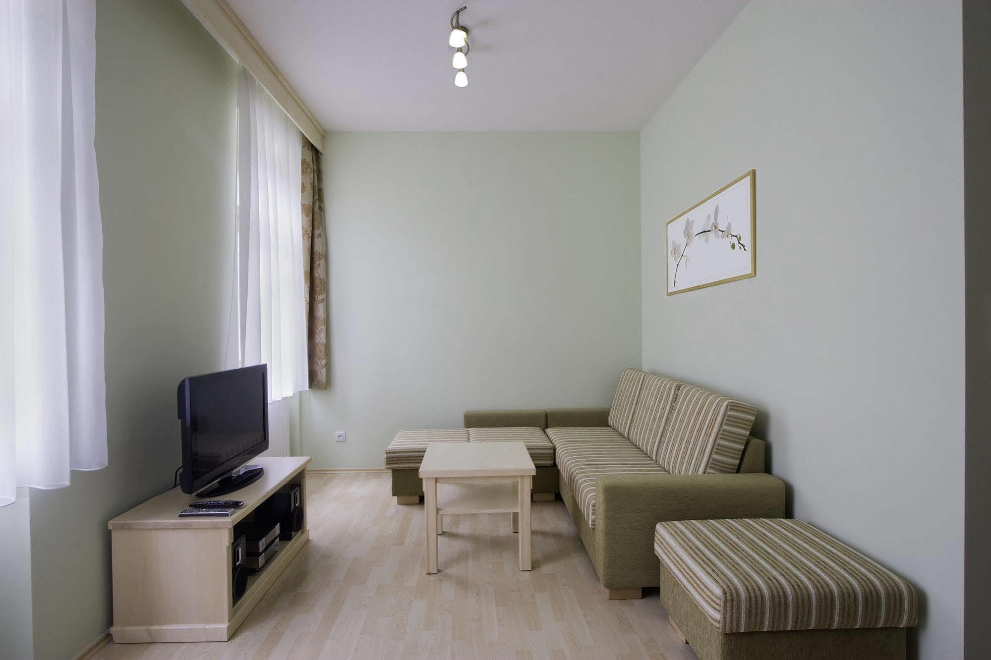 Andel Apartments Praha Ngoại thất bức ảnh