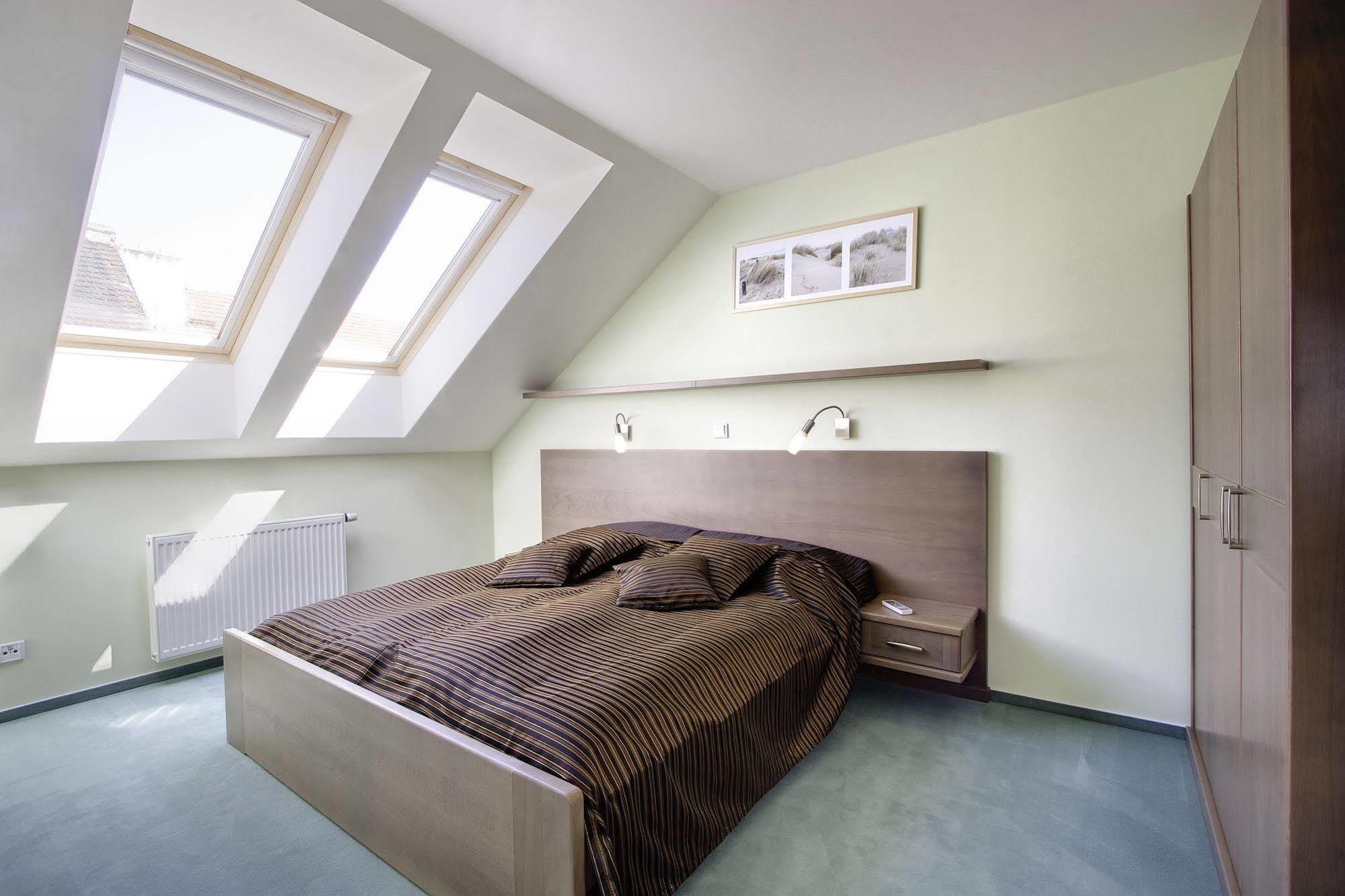 Andel Apartments Praha Ngoại thất bức ảnh