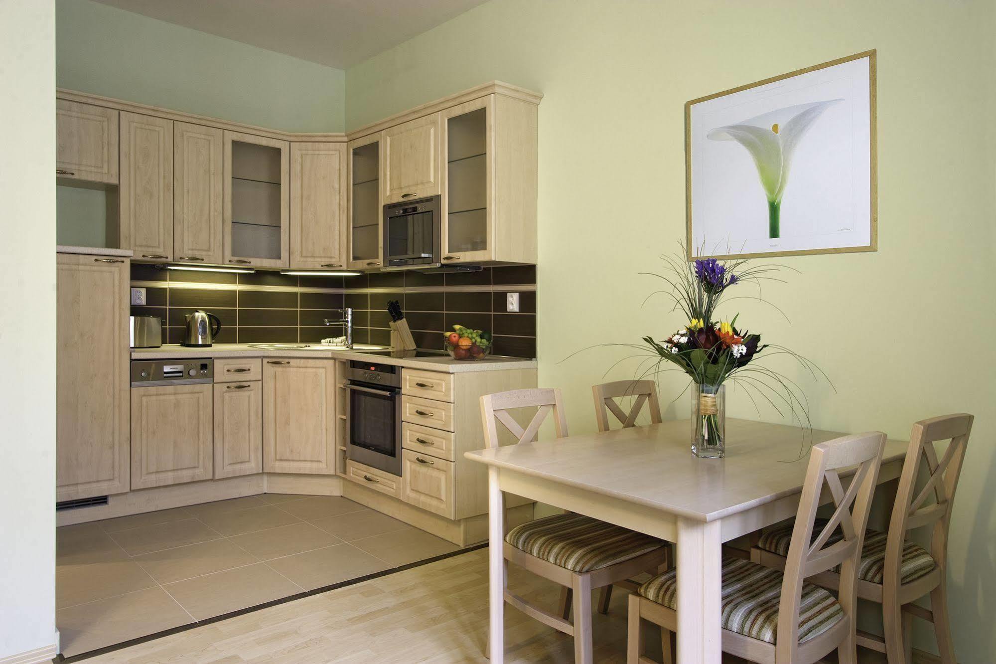 Andel Apartments Praha Ngoại thất bức ảnh