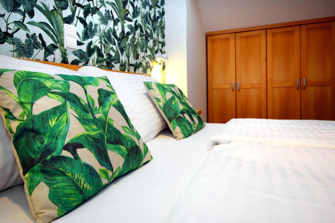 Andel Apartments Praha Ngoại thất bức ảnh