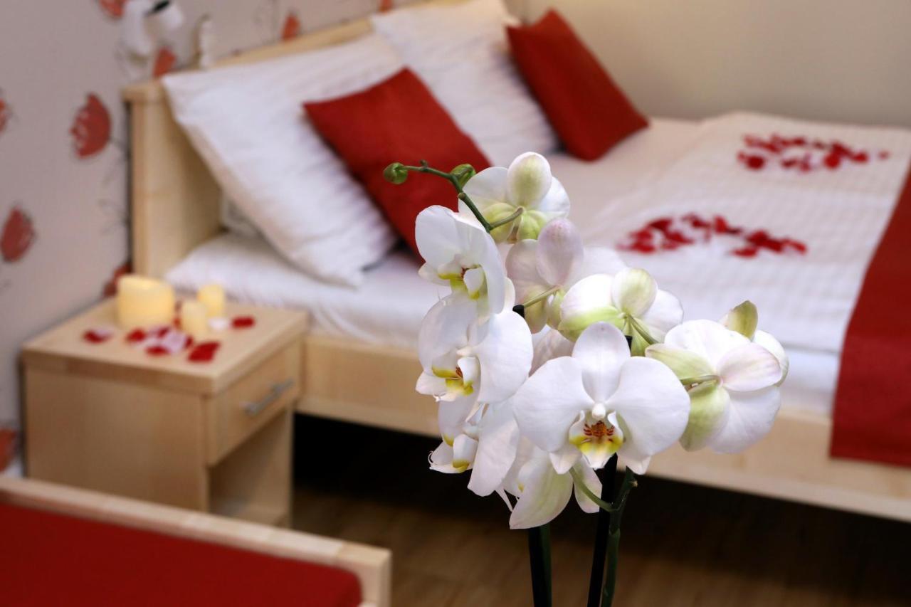 Andel Apartments Praha Ngoại thất bức ảnh